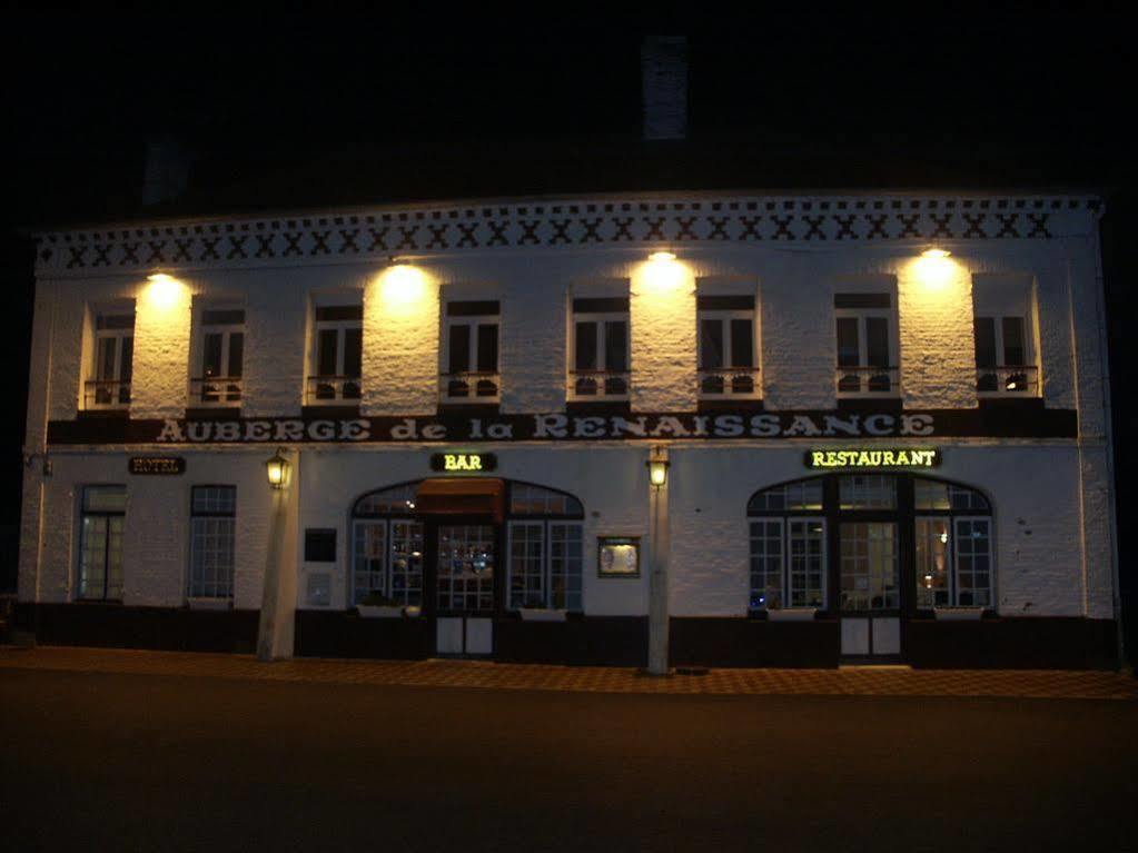 Cocoon Inn Cucq Exterior photo