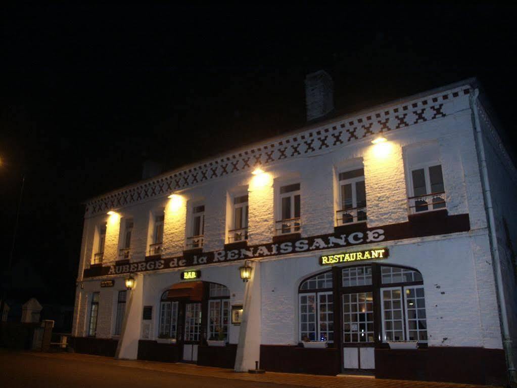 Cocoon Inn Cucq Exterior photo