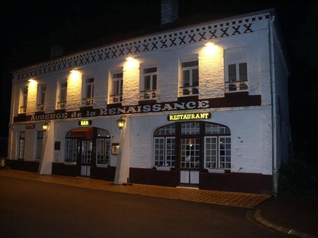 Cocoon Inn Cucq Exterior photo